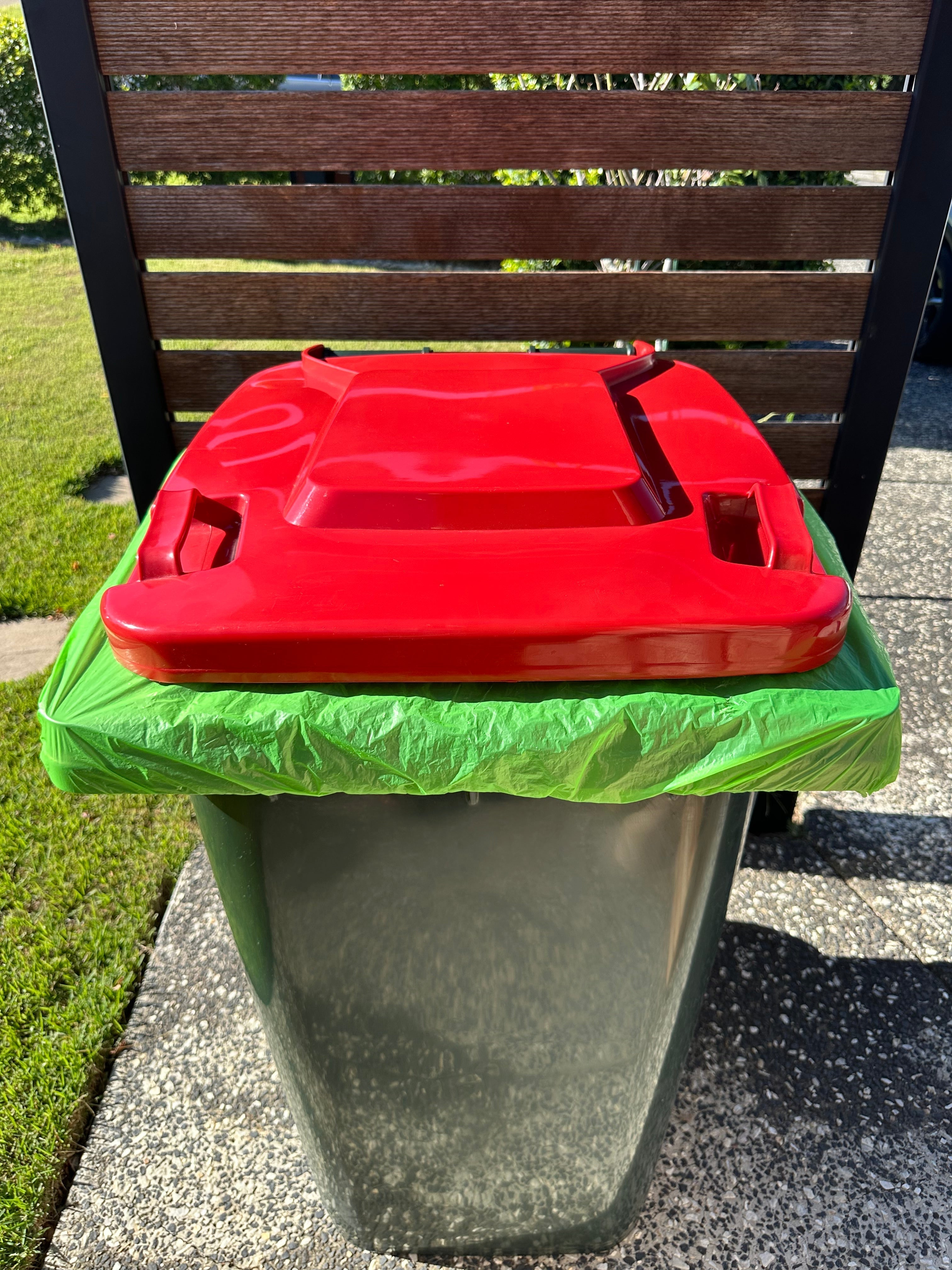 Why the UK Is Seeing More Flies and Maggots This Summer (And How to Stop Them) - Enviro Bin Cap