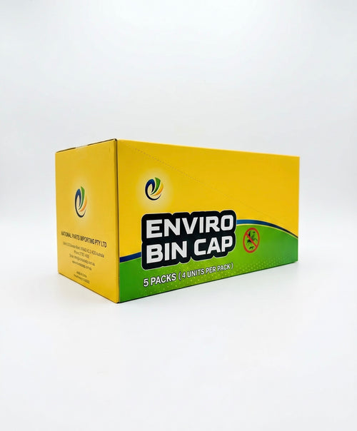 Enviro Bin Cap