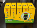 Enviro Bin Cap - Full Carton (20 Bin Caps) - Fly Proof Wheelie Bin Cover